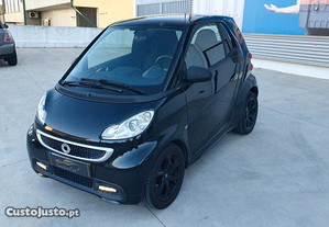 Smart ForTwo Coupe Cdi Passion - 13