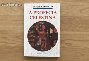 James Redfield A profecia celestina