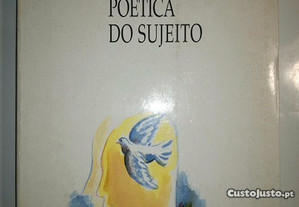 Poética do Sujeito - A. Oliveira Cruz