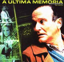 Final Cut - A Última Memória (2004) Robin Williams IMDB: 6.2