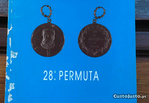 Sociedade portuguesa de numismatica