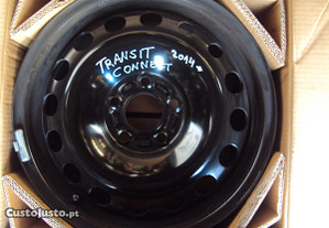 Ford Transit Connet 2014=jante
