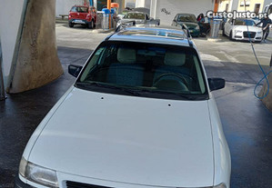Opel Astra TD - 95