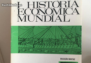 História Económica Mundial