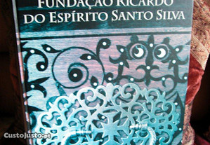 Fundação Ricardo Espirito Santo Silva. Museu; Ofic