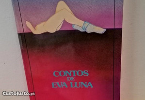 Contos de Eva Luna, Isabel Allende
