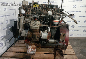 Motor Perkins LJ80322 76 KW / 105 HP 2600 RPM