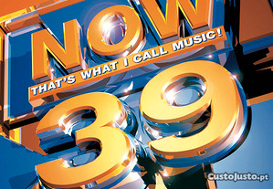 Now That's What I Call Music! 39 (2CD)