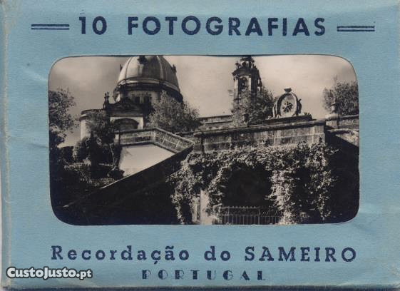 Sameiro - 10 fotografias
