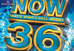 Now That's What I Call Music! 36 (2CD)