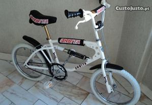 Bicicleta BMX Orbita TF