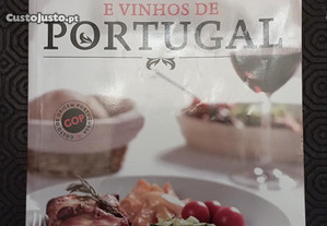 Guia Restaurantes e Vinhos de Portugal
