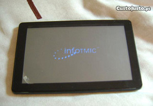 Tablet 7 Infotmic Avariado 20.00
