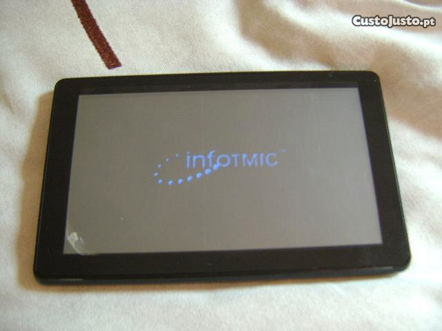 Tablet 7 Infotmic Avariado 20.00