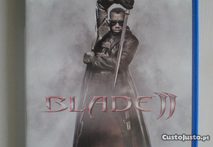jogo PS2 - Blade II