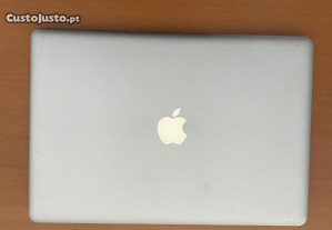MacBook Pro (usado)