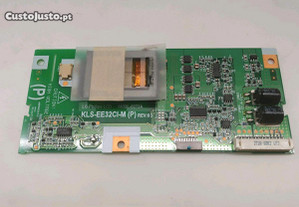 Inverter LG Philips KLS-EE32CI-M (P) fs-b9