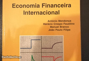 Economia financeira internacional