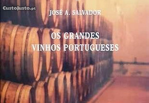 Grandes Vinhos Portugueses