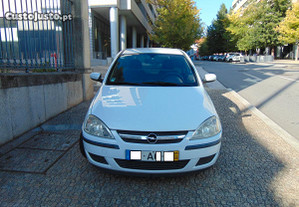Opel Corsa Corsa C van 1.3cdti