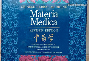 Medicina Chinesa 2 Excelentes Livros