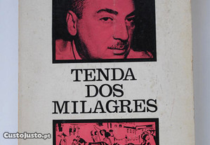 Tenda dos Milagres, Jorge Amado