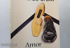 Eduardo Brum // Amor com Sapatos