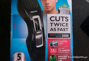Maquina de cortar cabelo - Philips