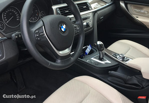 BMW 318 Modern - 14