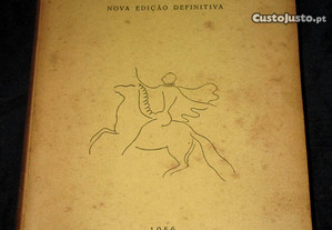 Livro As Canções de António Boto Edição Definitiva