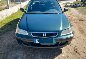 Honda Civic 1.4 s 5 portas - 97