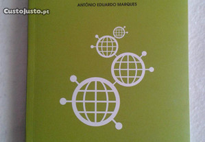 Livro/guia p/usar INTERNET António Eduardo Marques