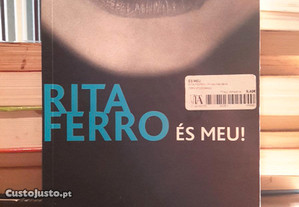Rita Ferro - És Meu!