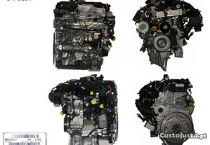 Motor Completo  Novo BMW X3 (G01) xDrive 18d