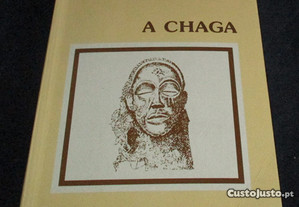 Livro A Chaga Castro Soromenho