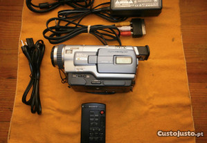 Digital Handycam Sony DCR-TVR235E