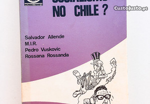 Socialismo no Chile?
