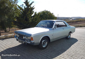 Ford  20m RS Hardtop