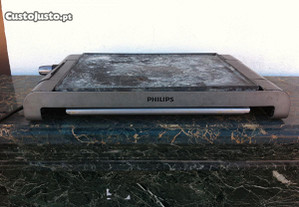 Grelhador de Chapa PHILIPS 52X73X32cm