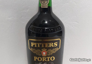 Vinho do Porto 1971