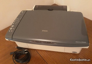 Impressora Epson Stylus DX4200