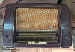 Rádio Siemens