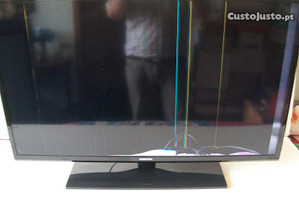 Tv Led Samsung UE39EH5003W para Peças