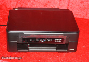 Epson XP-2100 Expression Premium Impressora multifuncional