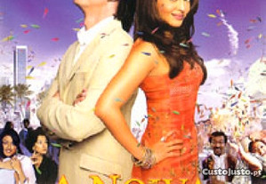 A Noiva Indecisa (2004) Indiano (Bollywood) Lengendado em Português IMDB: 6.2