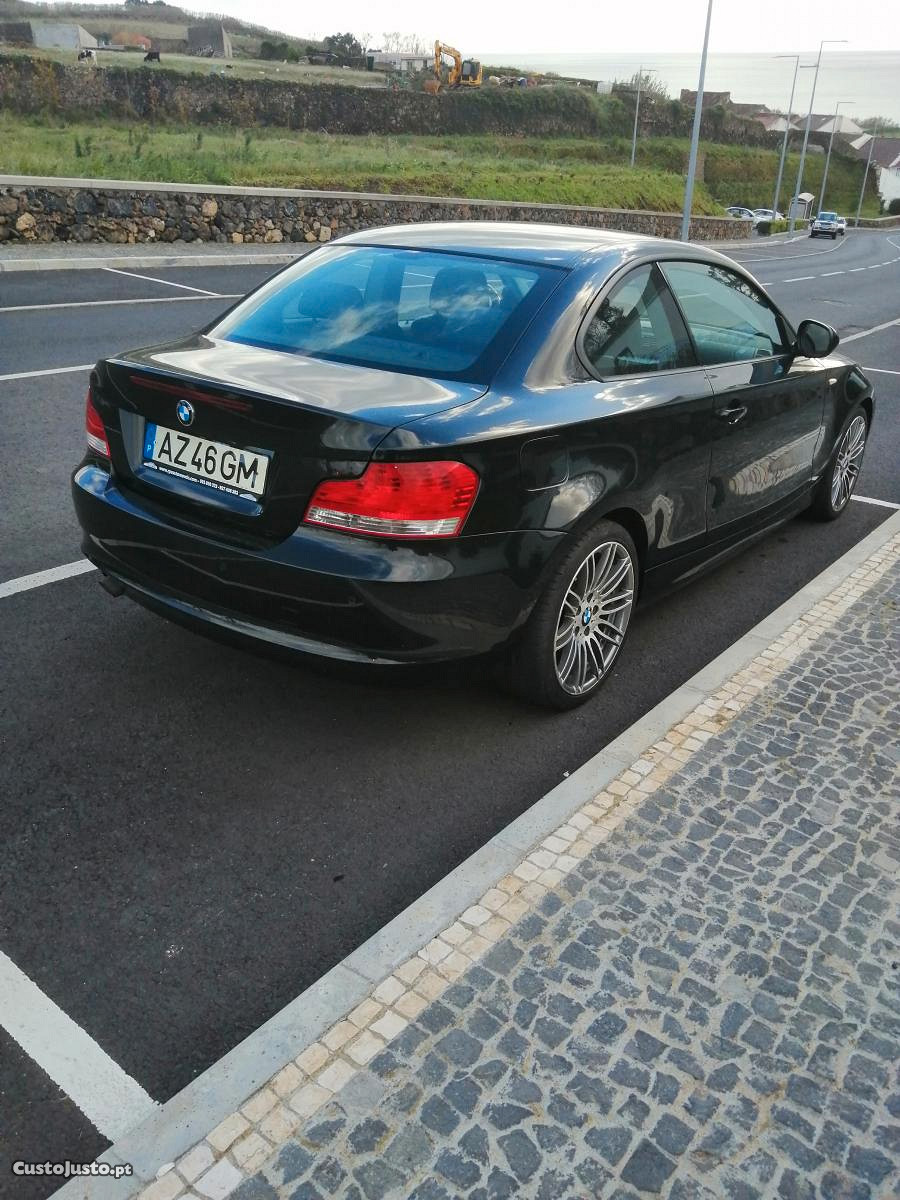 BMW 120 Cupe