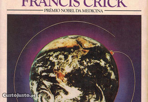 Vida de Francis Crick
