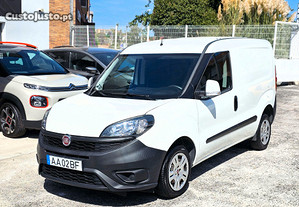 Fiat Doblo Combi 1.3 Multijet
