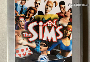 [Playstation2] The Sims