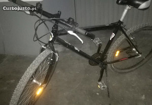 Bicicleta roda 26